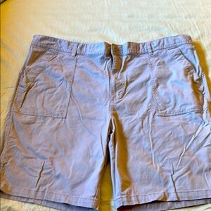 True Nation Men's Light Gray Shorts. Make an offer!